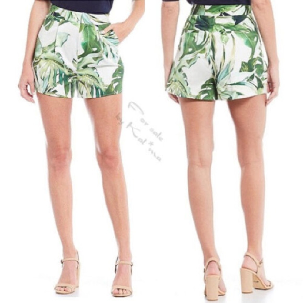 Gianni Bini Shorts🌴💖